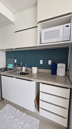 2 BEDROOM APARTMENT IN INGLESES