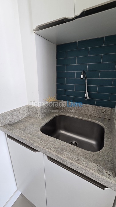 Apartment for vacation rental in Florianopolis (Praia dos Ingleses)