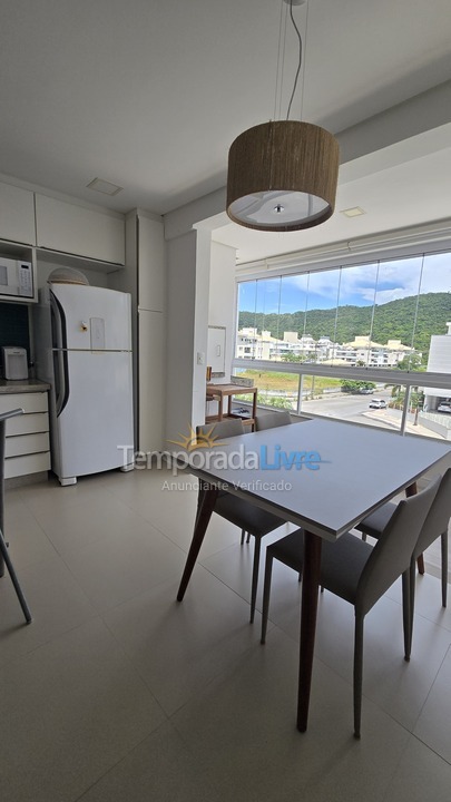Apartment for vacation rental in Florianopolis (Praia dos Ingleses)