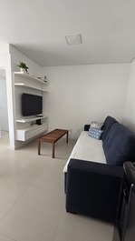 2 BEDROOM APARTMENT IN INGLESES