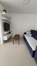 2 BEDROOM APARTMENT IN INGLESES