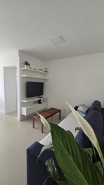 2 BEDROOM APARTMENT IN INGLESES