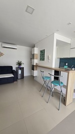2 BEDROOM APARTMENT IN INGLESES