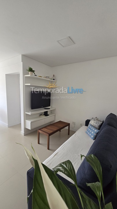 Apartment for vacation rental in Florianopolis (Praia dos Ingleses)