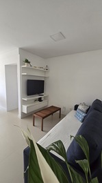 2 BEDROOM APARTMENT IN INGLESES