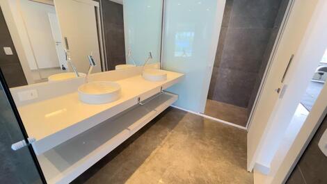 Nochevieja en Juquehy Beach