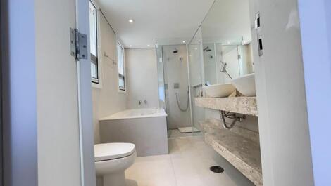 Nochevieja en Juquehy Beach