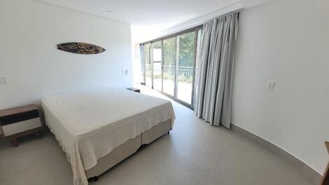 CASA BEM PERTINHO DA PRAIA DE JUQUEHY