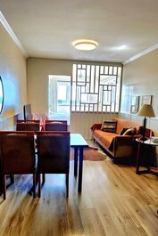 Aconchegante Apto de 2 Dormitórios no Centro de Gramado – c/Piscina...