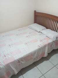 2° quarto cama de casal morm
