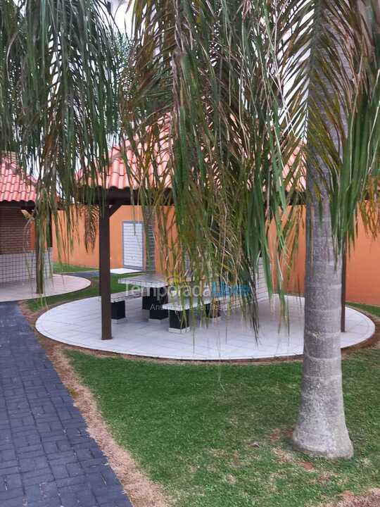 Apartamento para alquiler de vacaciones em Florianopolis (Praia dos Ingleses)