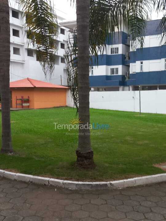 Apartamento para alquiler de vacaciones em Florianopolis (Praia dos Ingleses)