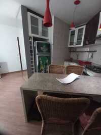 Apartamento para alquilar en Florianopolis - Praia dos Ingleses