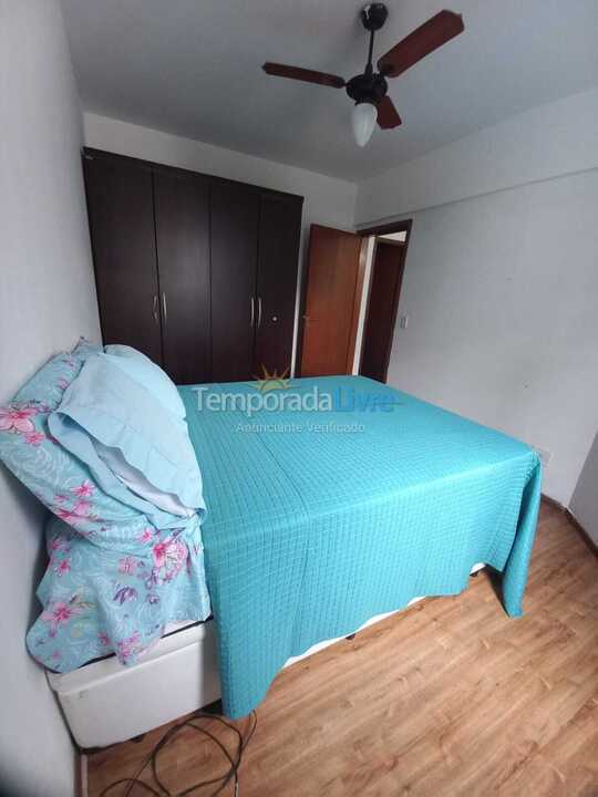 Apartamento para alquiler de vacaciones em Florianopolis (Praia dos Ingleses)