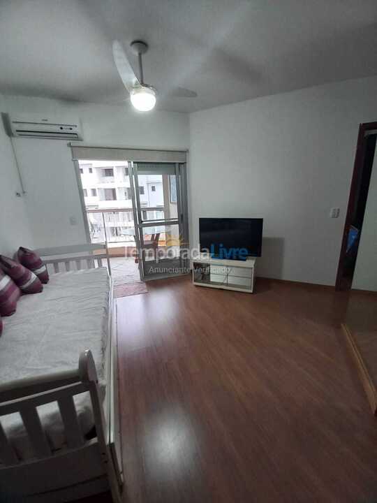 Apartamento para alquiler de vacaciones em Florianopolis (Praia dos Ingleses)