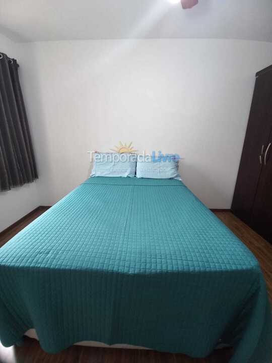 Apartamento para alquiler de vacaciones em Florianopolis (Praia dos Ingleses)