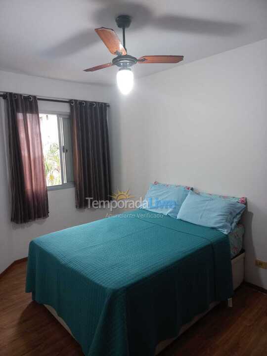 Apartamento para alquiler de vacaciones em Florianopolis (Praia dos Ingleses)