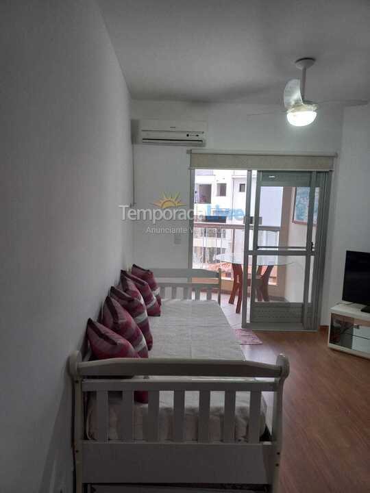 Apartamento para alquiler de vacaciones em Florianopolis (Praia dos Ingleses)