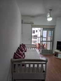 Apartamento 1 dormitorio - Ingleses Norte