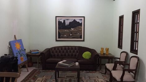 Hermosa finca con vista al lago