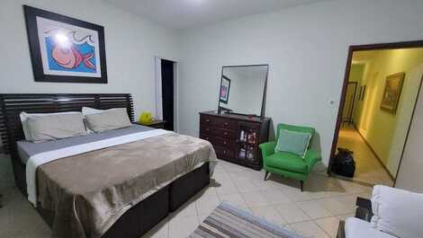 Hermosa finca con vista al lago