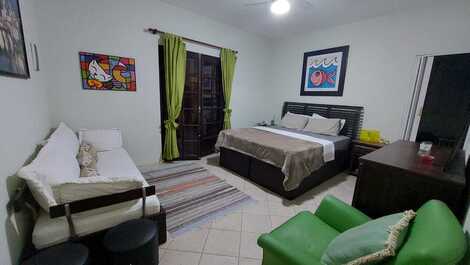 Hermosa finca con vista al lago