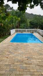 Hermosa finca con vista al lago