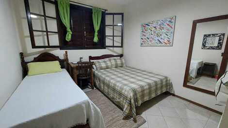 Hermosa finca con vista al lago