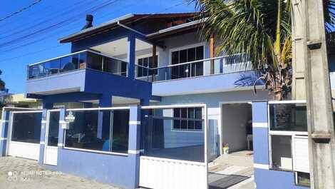 Casa para alugar em Bombinhas - Canto Grande