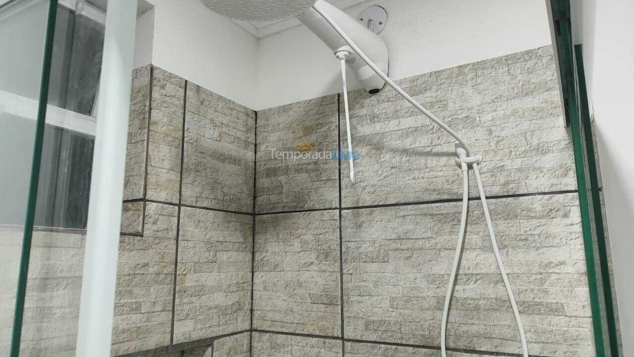 Casa para aluguel de temporada em Cabo Frio (Praia do Forte)