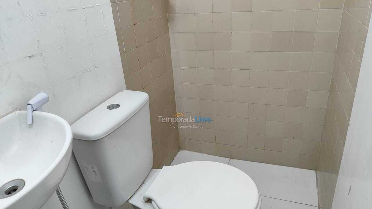 Casa para aluguel de temporada em Cabo Frio (Praia do Forte)