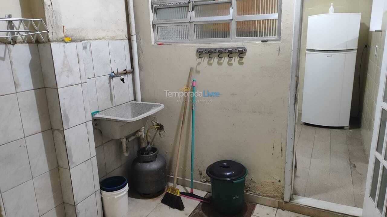 Casa para aluguel de temporada em Cabo Frio (Praia do Forte)