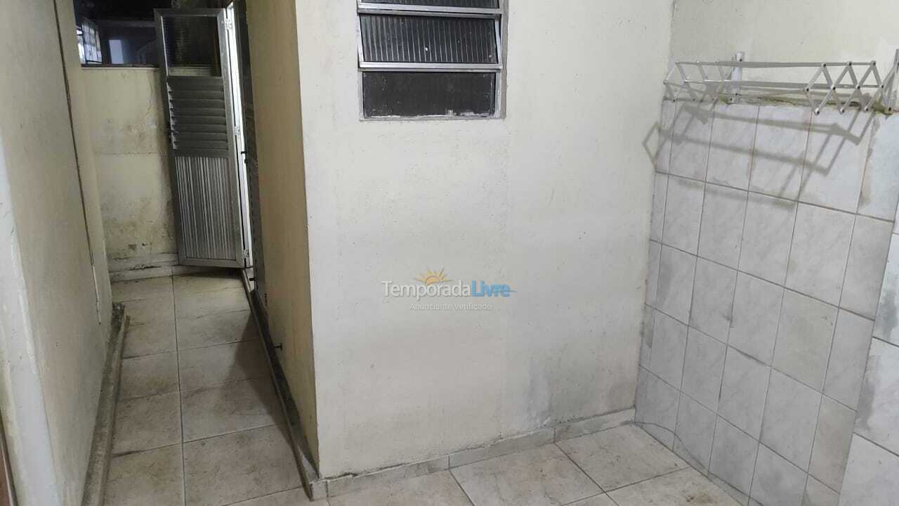 Casa para aluguel de temporada em Cabo Frio (Praia do Forte)