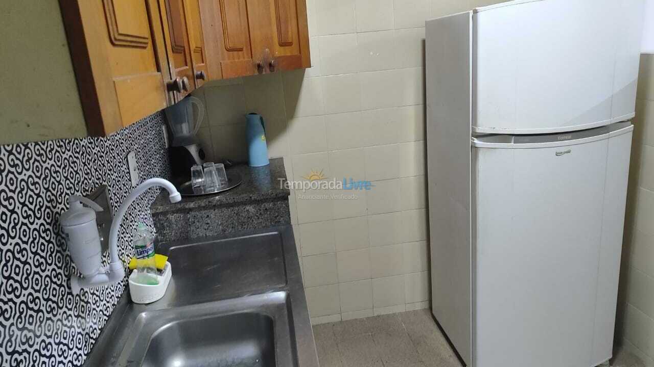 Casa para aluguel de temporada em Cabo Frio (Praia do Forte)