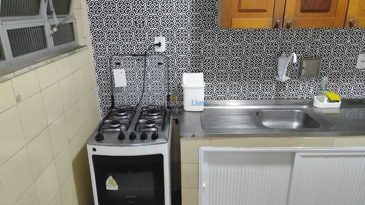 Casa para aluguel de temporada em Cabo Frio (Praia do Forte)