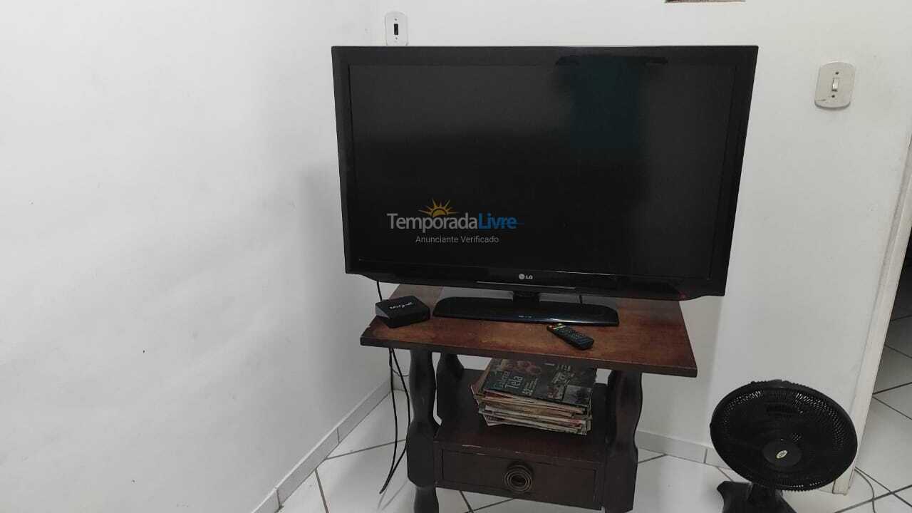 Casa para aluguel de temporada em Cabo Frio (Praia do Forte)