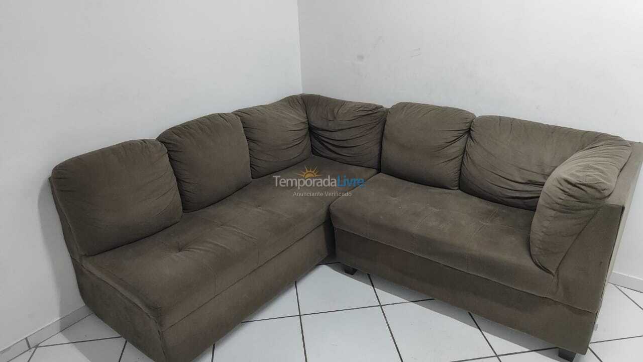 Casa para aluguel de temporada em Cabo Frio (Praia do Forte)