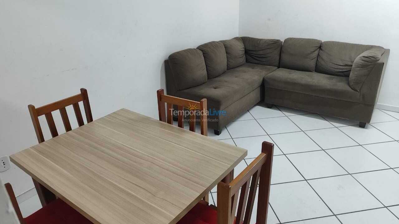 Casa para aluguel de temporada em Cabo Frio (Praia do Forte)