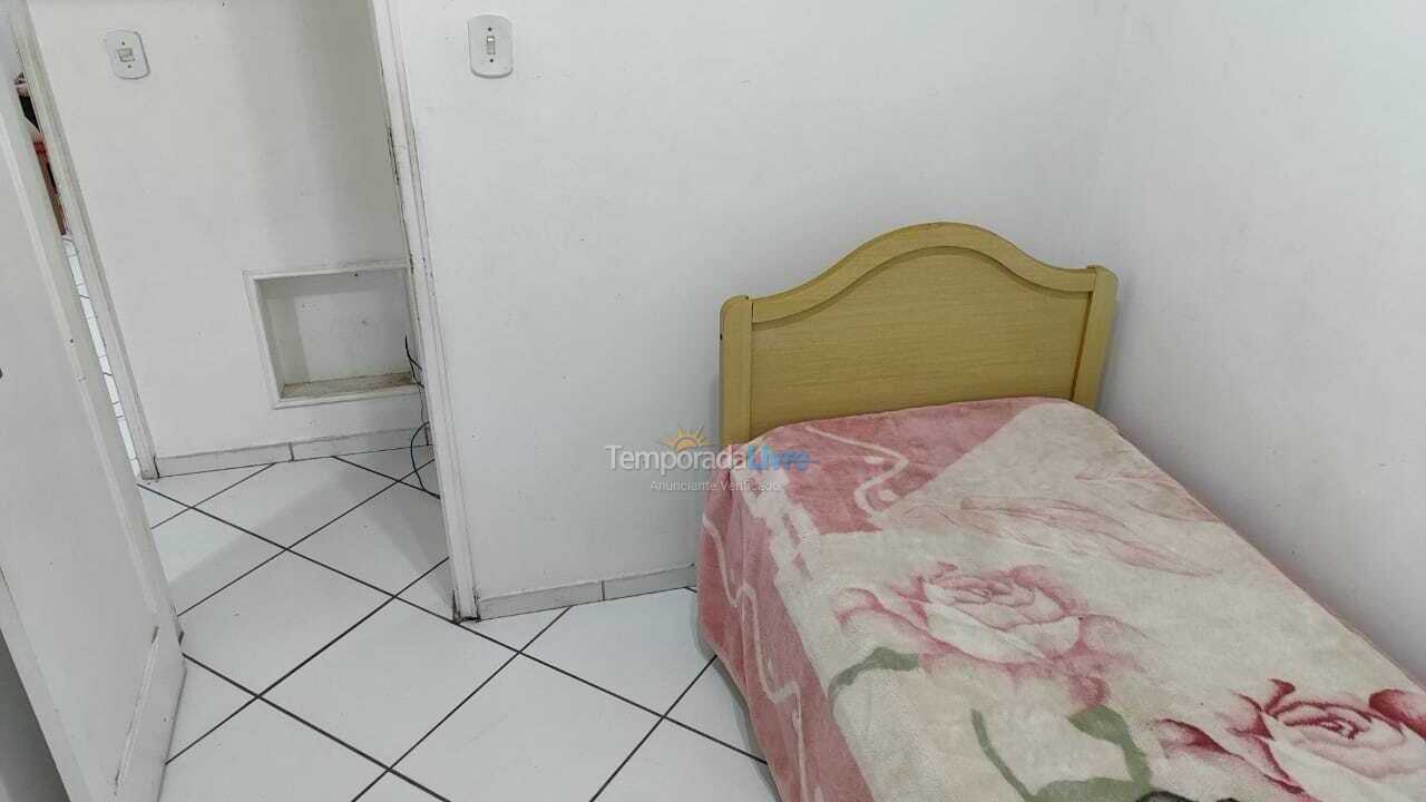 Casa para aluguel de temporada em Cabo Frio (Praia do Forte)