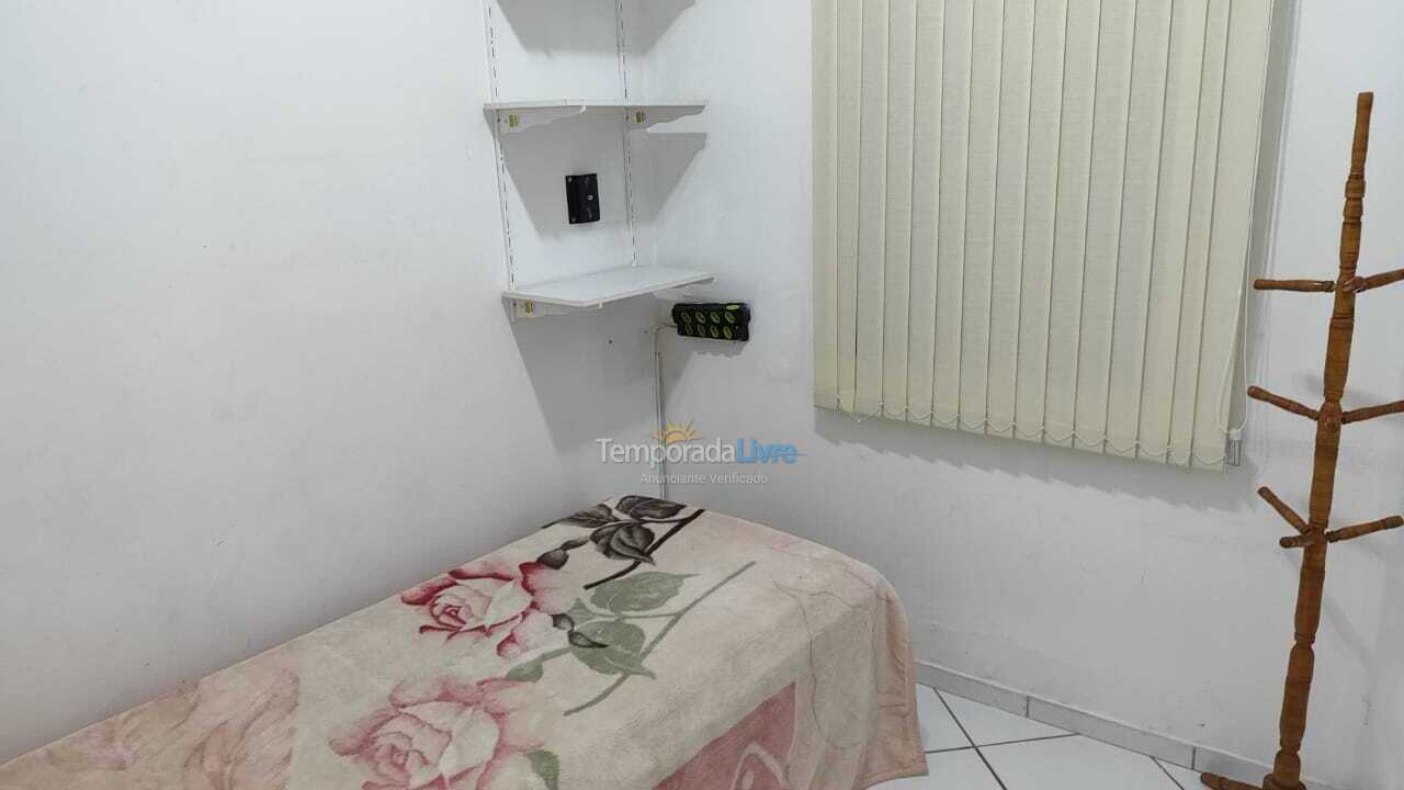 Casa para aluguel de temporada em Cabo Frio (Praia do Forte)