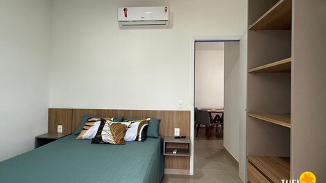 Thel Ubatuba - Praia Grande - San Bartolomé 25/C