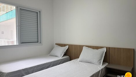 Thel Ubatuba - Praia Grande - San Bartolomé 25/C