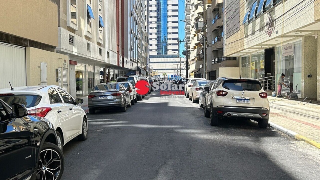 Apartment for vacation rental in Itapema (Meia Praia)