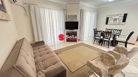 Apartamento para alquilar en Itapema - Meia Praia