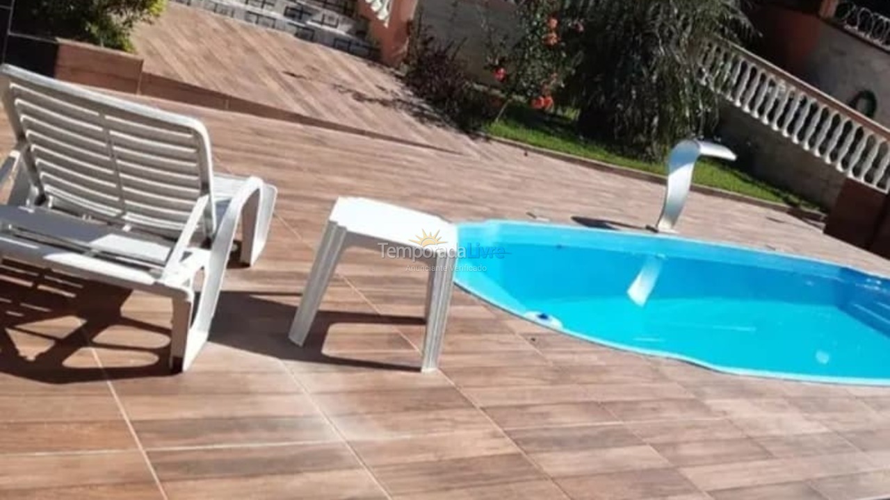 House for vacation rental in Matias Barbosa (Pitangueiras)