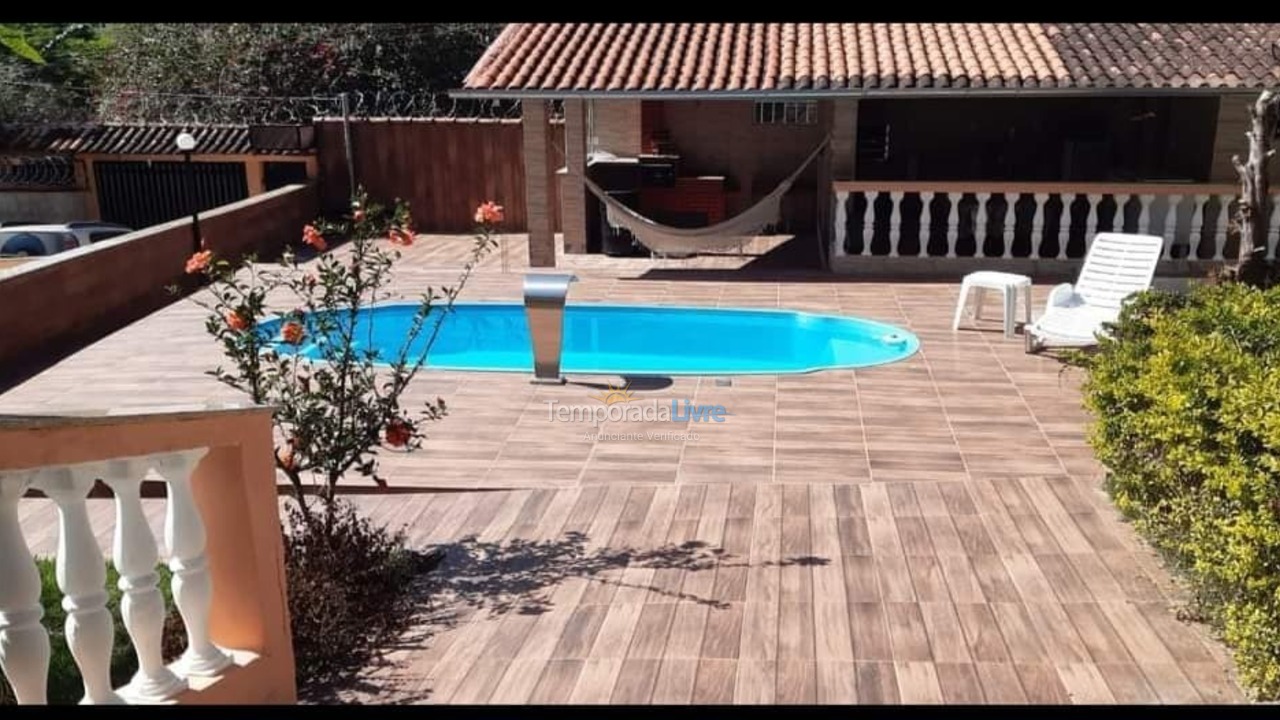 House for vacation rental in Matias Barbosa (Pitangueiras)