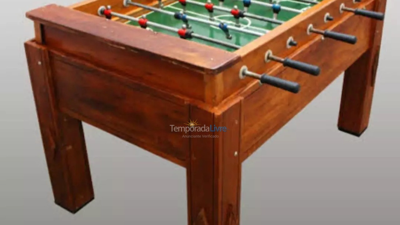 House for vacation rental in Matias Barbosa (Pitangueiras)