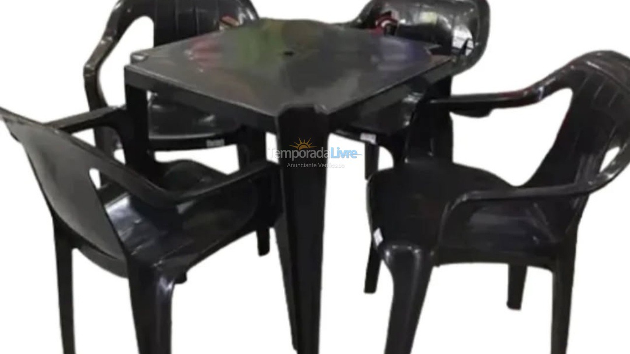 House for vacation rental in Matias Barbosa (Pitangueiras)