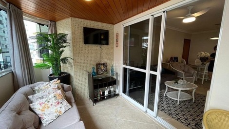 Apartamento para alugar em Balneário Camboriú - Praia Central