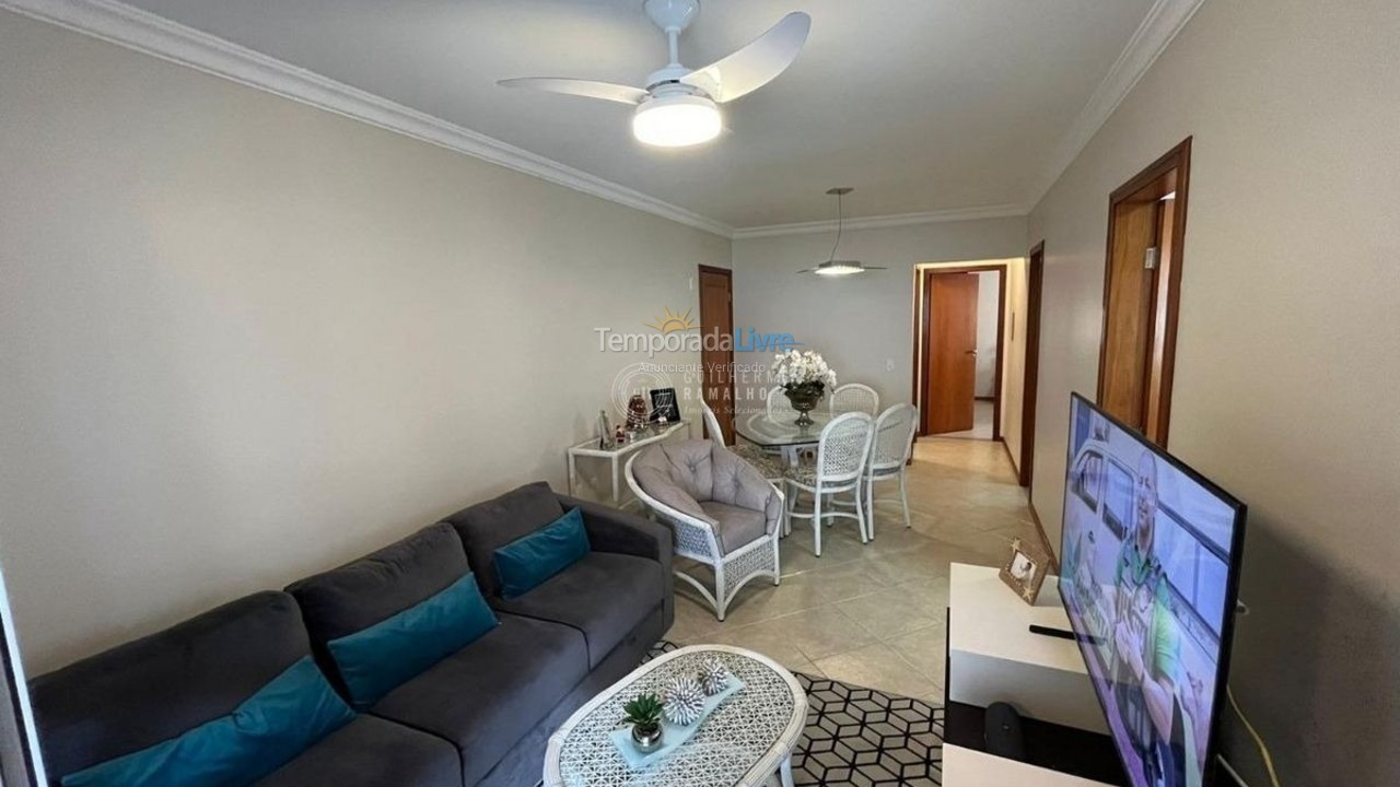 Apartment for vacation rental in Balneário Camboriú (Praia Central)